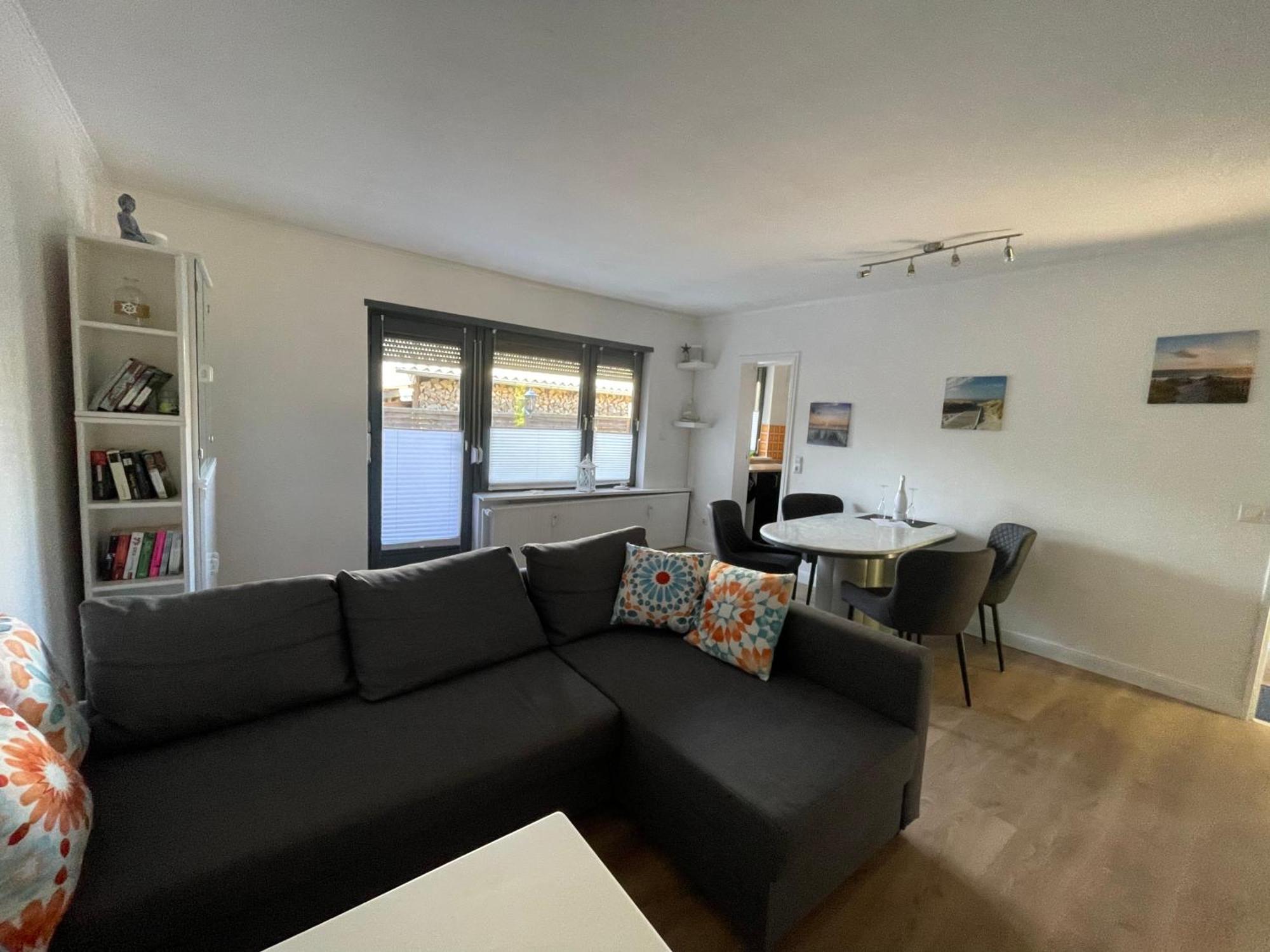 Ferienbungalow Wolburg II Timmendorfer Strand Exterior photo